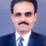 Dr. Jarali Irappa Ramu