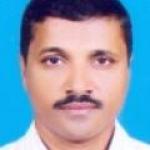 Dr. Patil  Arun Vishnu Dr. Patil  Arun Vishnu