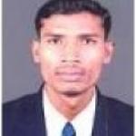 G P Kamble