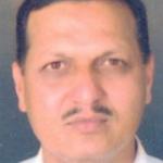 Patil Sadashiv Nana